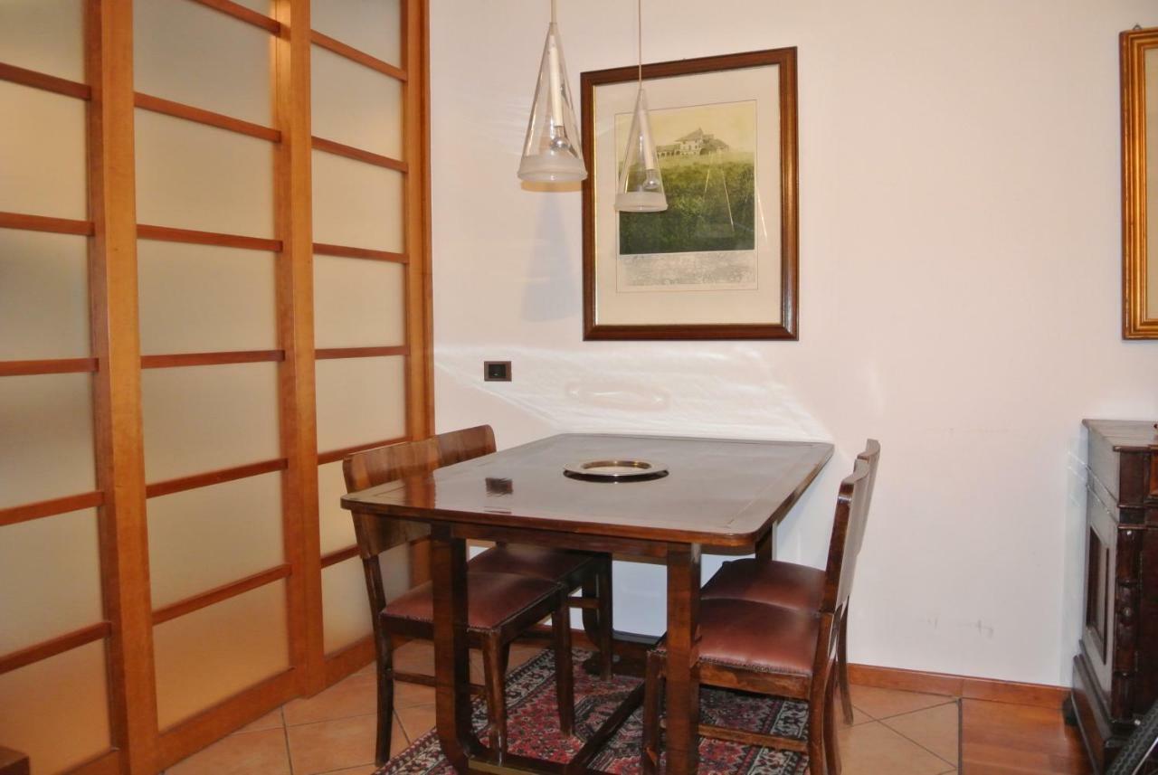 Casa Milano Brera Apartment Exterior foto
