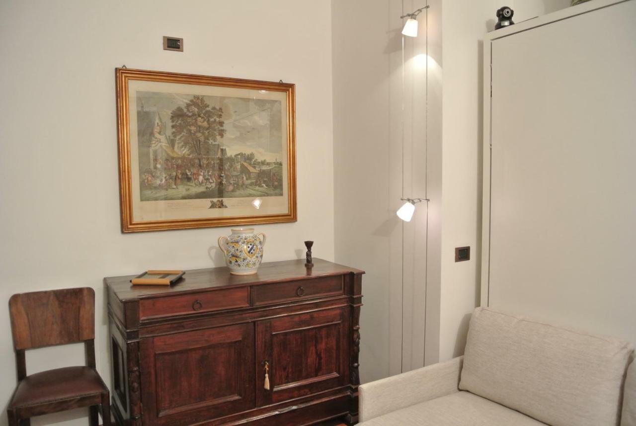 Casa Milano Brera Apartment Exterior foto